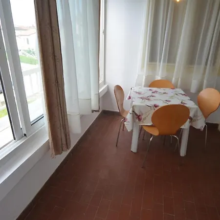 Tina Centener Apartment